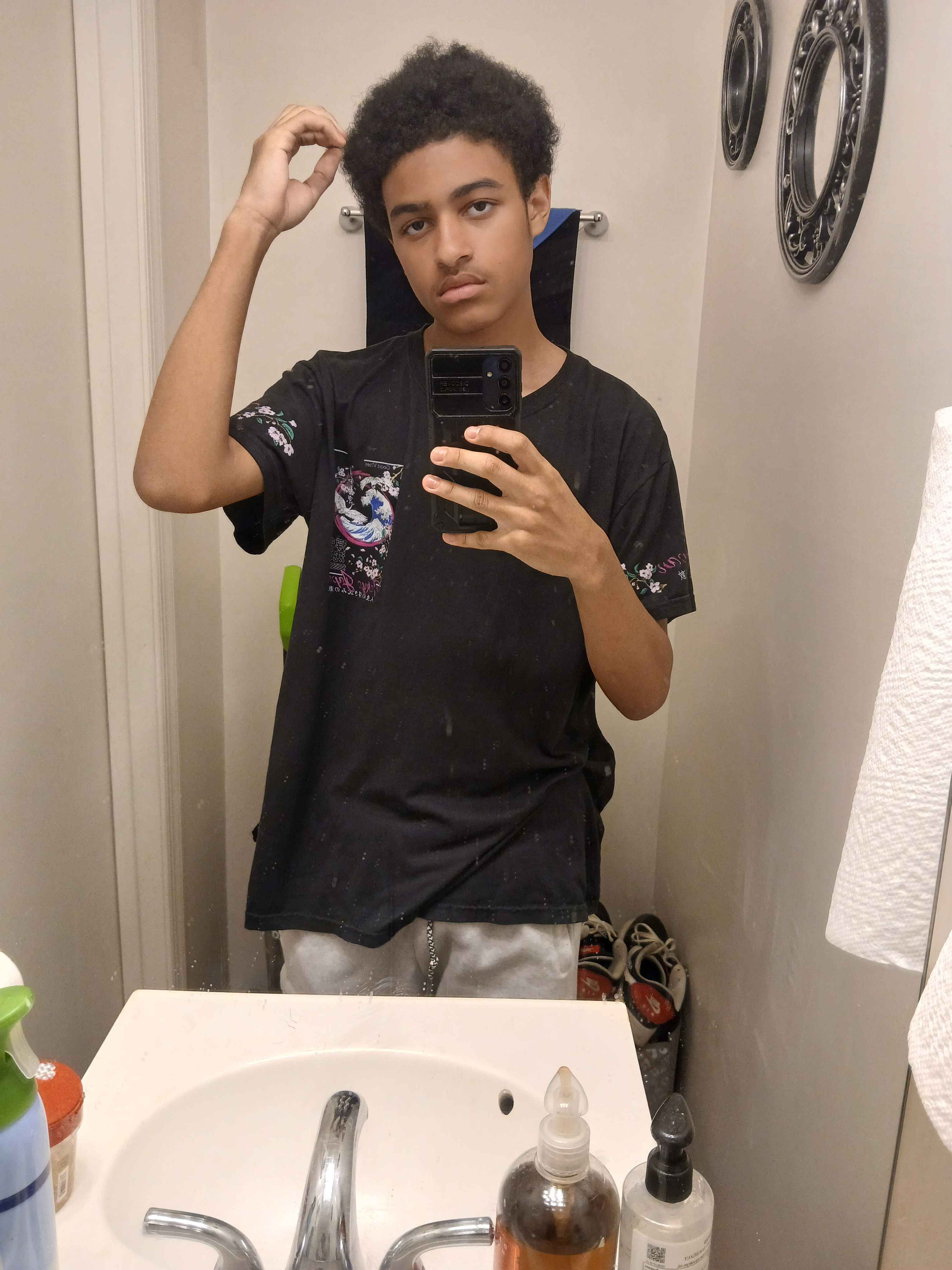 Yung star